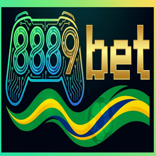 Logo 8889bet